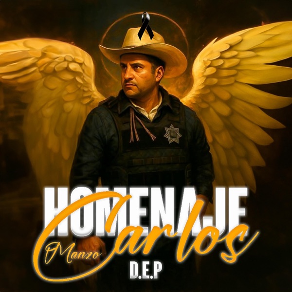 Homenaje A Carlos Manzo