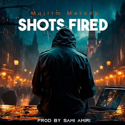 Shots Fired - Single