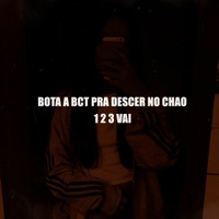 Bota a Bct pra Descer no Chão, 1,2,3 Vai - Single - DJ MT SILVÉRIO