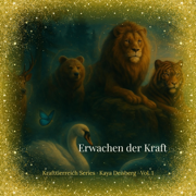 Erwachen der Kraft - Krafttierreich Series, Vol. 1 - Kaya Deisberg