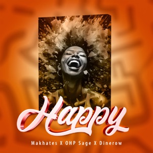 Happy