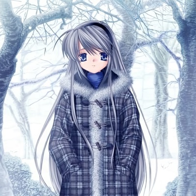 fuyu no shiawase - Single