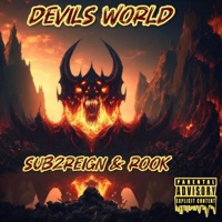 Devil's World - Single - Rookslife & Sub2reign