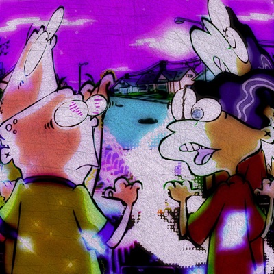 reencarnado (feat. lalomood) - Single