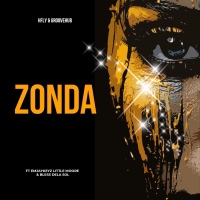 Zonda (feat. Little Moore) - Single - HFLY, Emjaykeyz & Bless DeLa Sol