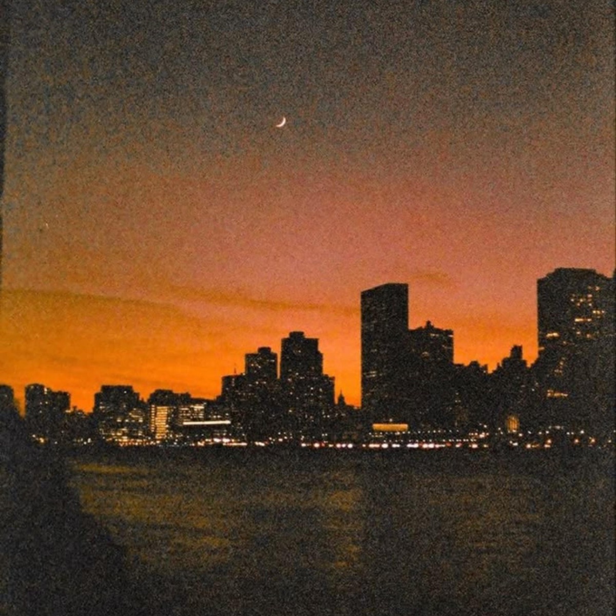 Balcony cover art