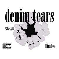 Denim Tears (feat. 2Sdxrt3all) - Single - Diabloe