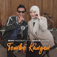 Tombo Kangen - Single - JKK Music, Woro Widowati & Tadeus Lavora