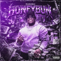 Honey Bun - Single - Radubai