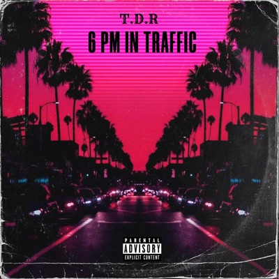 6pm in traffic interlude - Single