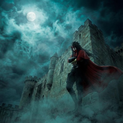 Vincent Valentine - Single