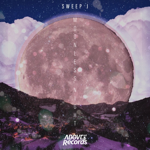 Moonless Night - Single