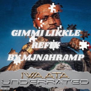 GIMMI LIKKLE REFIX - Single