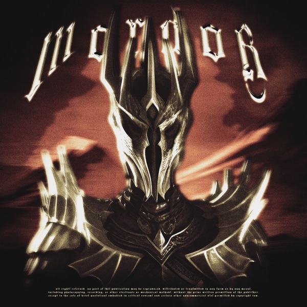 MORDOR - Single