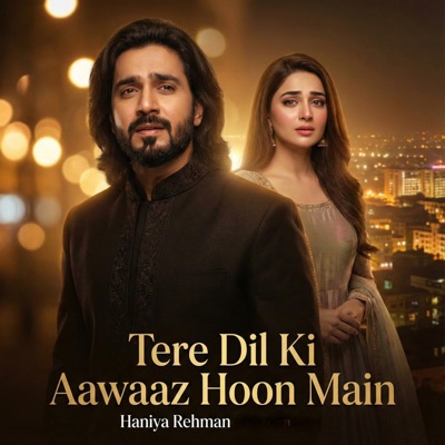 Tere Dil Ki Aawaaz Hoon Main - Single