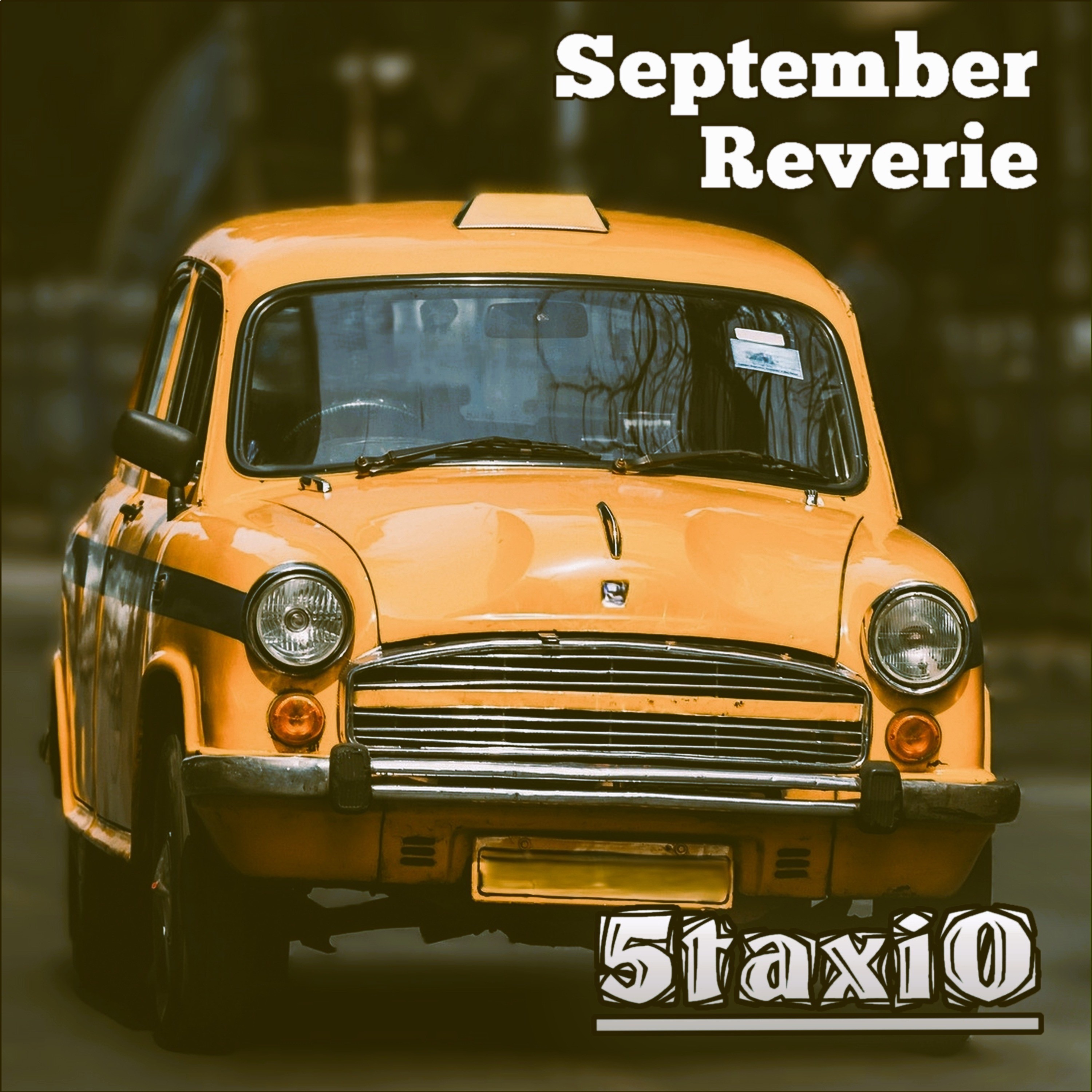 September Reverie