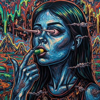 Bsos de Tramadol - Single