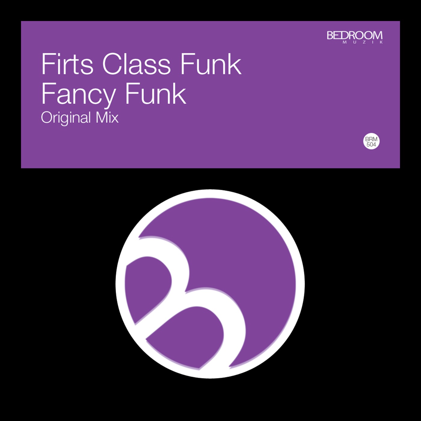 Fancy Funk - Single
