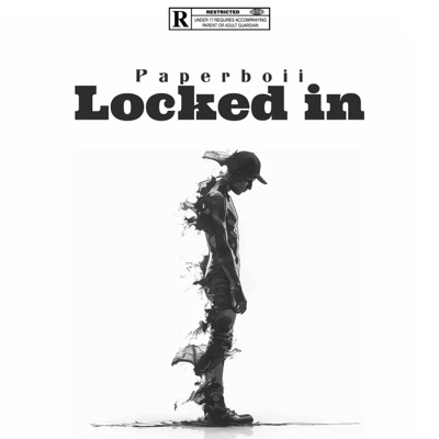 Locked in - Single