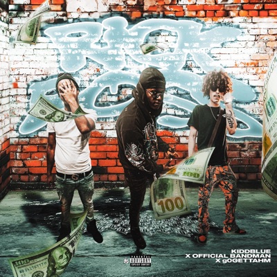 RickRoss (feat. OfficialBandman & g0gettahm) - Single