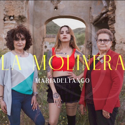 La Molinera - Single