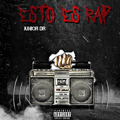 Esto Eh Rap - Single