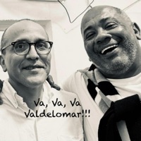 Va, Va, Va, Valdelomar (feat. José Francisco Valdelomar) - Single - Rickysubealapalma