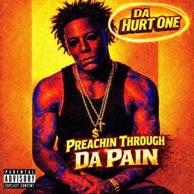 Da Hurt One Mixtape