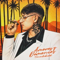Conmigo Se Va (feat. Lidanza) - Single - Tunechikidd