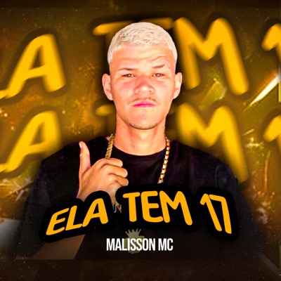 Ela Tem 17 - Single