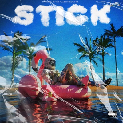 Stick - Single