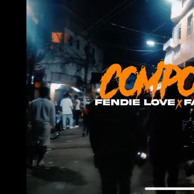 Componente (feat. Faisan sustancia) - Single