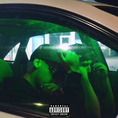 Par de Phillies (feat. AMVI & Dímelo Notha) - Single