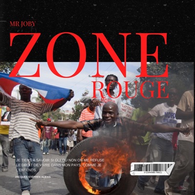 Zone Rouge - Single