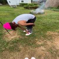 wicked magenta locks - Single - K$tar!