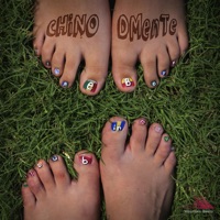 Reborn in Dub - EP - Chino Dmente & Tiwadi