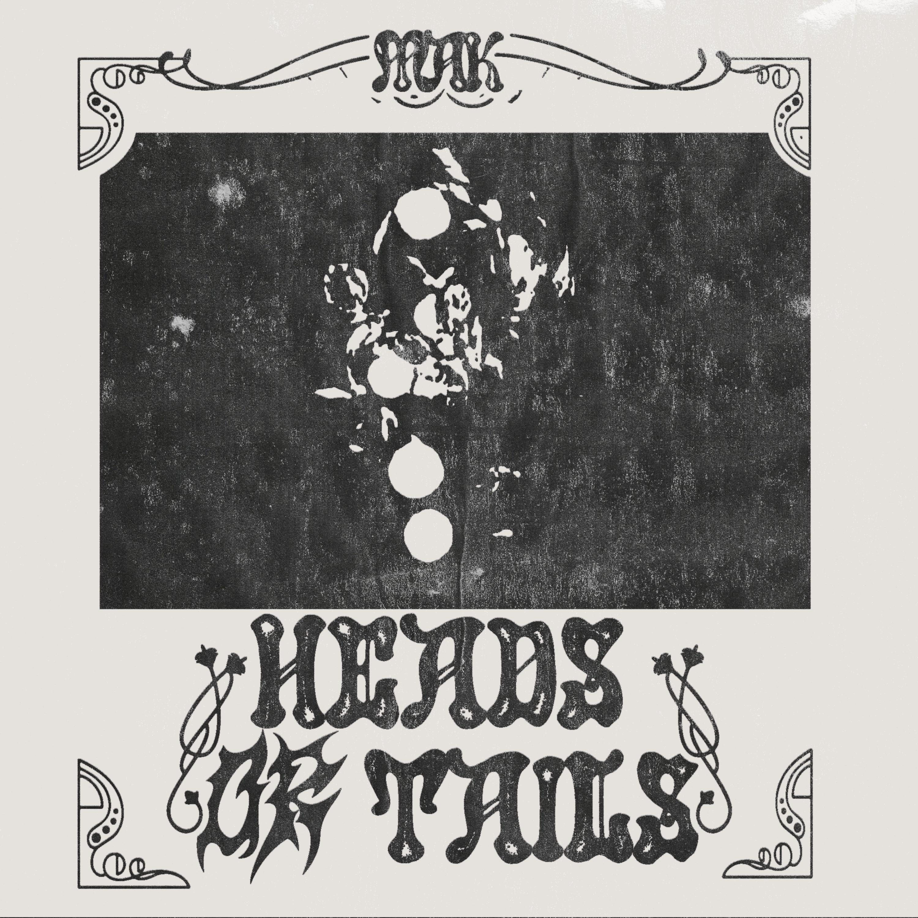Heads or Tails - Single