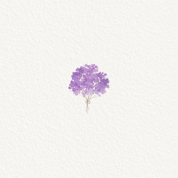 LEE RAON – forever, and a day more – Single