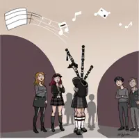 Anička dušička — Fonlord