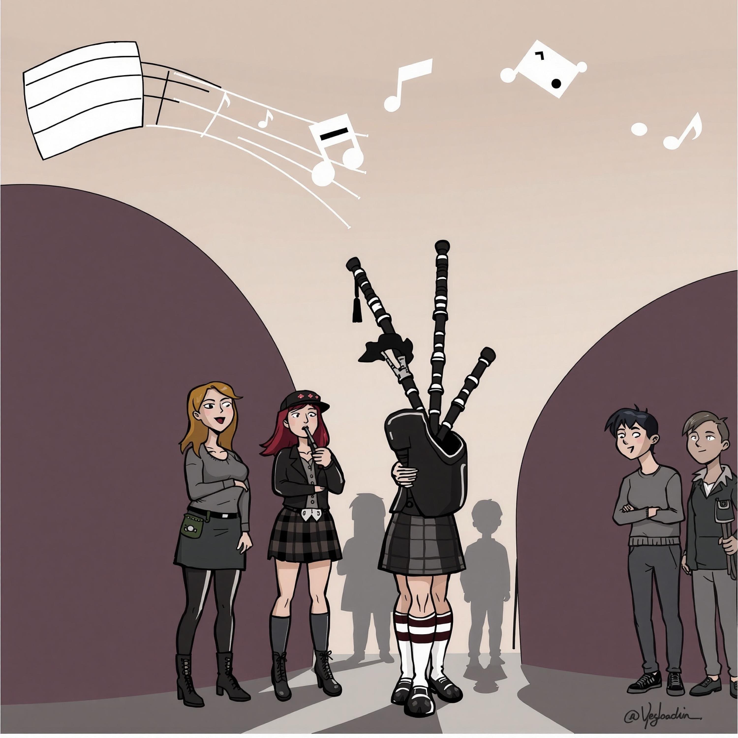 fonlord - Stíny (Symphonic black)