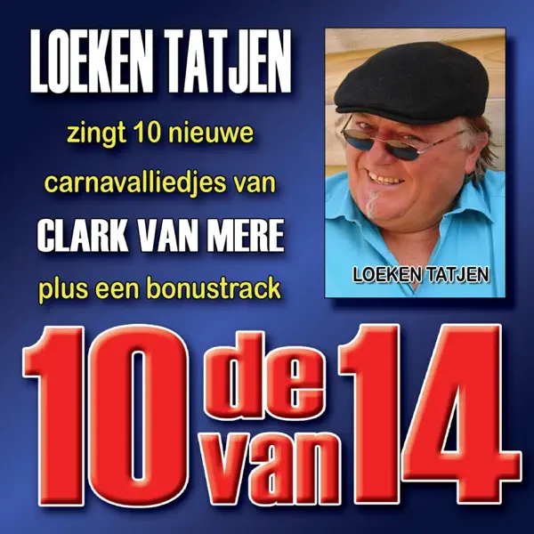 Teis es men nieve vraa — Loeken Tatjen