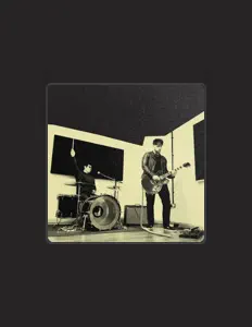 ATOMIC TIDEを聴いたり、ミュージックビデオを鑑賞したり、経歴やツアー日程などを確認したりしましょう！