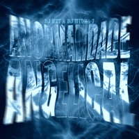 ANORMALIDADE ANGELICAL - Single - DJ HYDRA7, DJ RZ7 & DJ KZ9