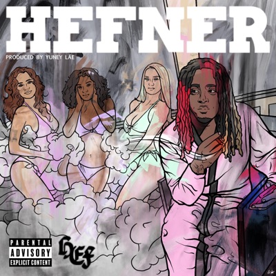 HEFNER'