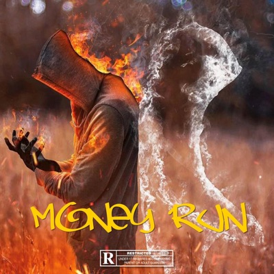 Money Run (feat. KezzBo) - EP