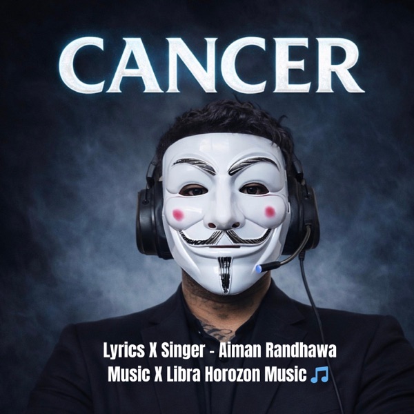 Cancer (feat. Aiman Randhawa & Raspinder Randhawa)