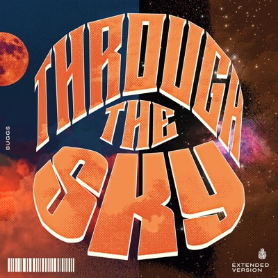 Through The Sky - Single