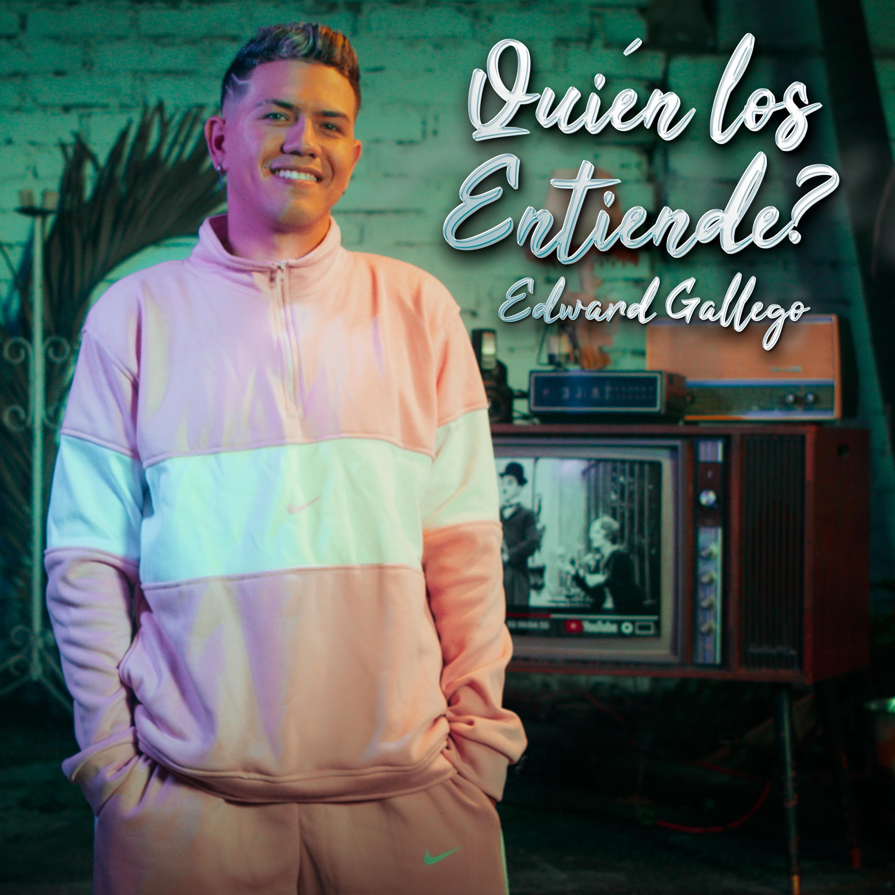 Quien los entiende - Single