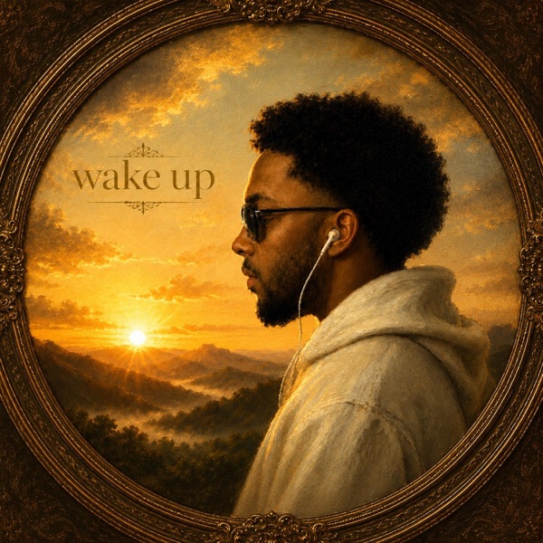 WAKE UP