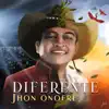 Jhon Onofre - Pa'que Deje